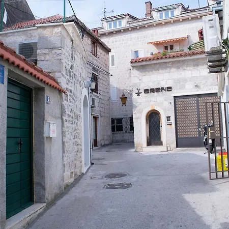 Apartman Marisol Old Town Varos *
