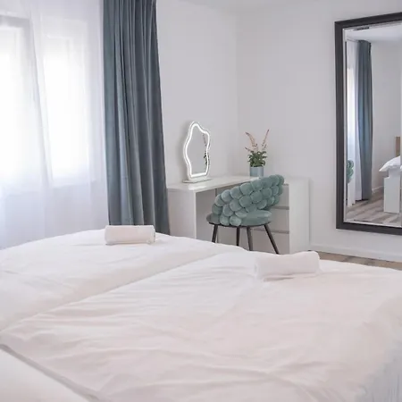 Apartman Marisol Old Town Varos *