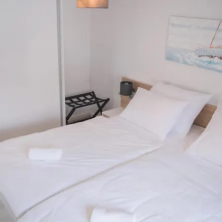 Marisol Old Town Varos Apartman