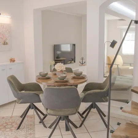 Apartman Marisol Old Town Varos Split
