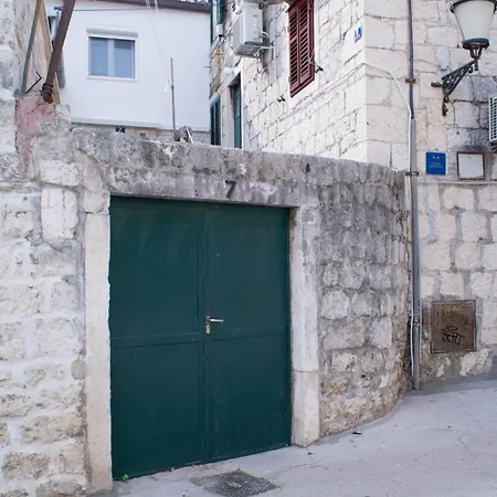 Apartman Marisol Old Town Varos Split