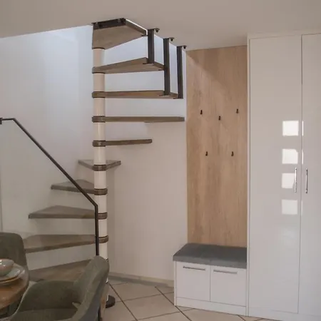 Marisol Old Town Varos Apartman *
