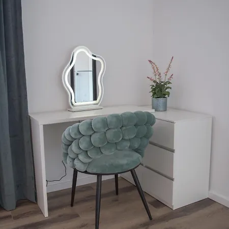 Marisol Old Town Varos Apartman *