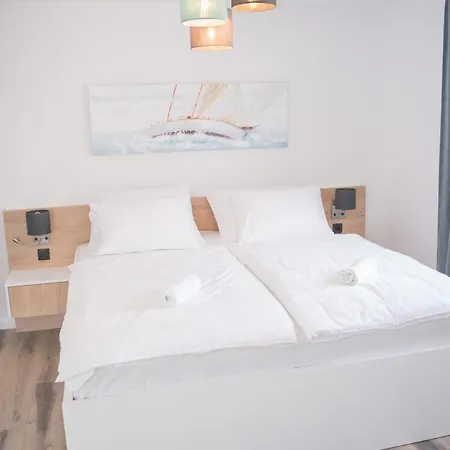 Marisol Old Town Varos Апартаменти