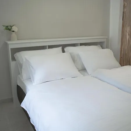 Marisol Old Town Varos Apartman Split
