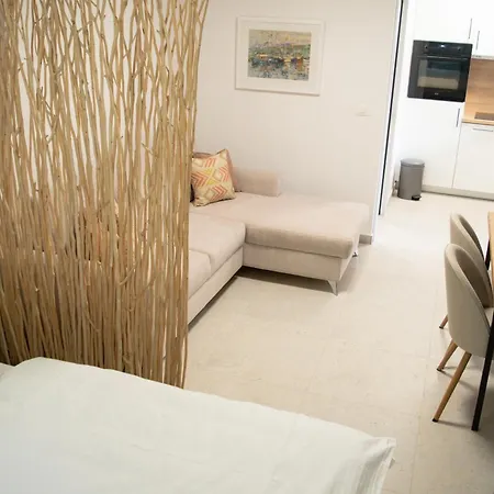 Apartman Marisol Old Town Varos