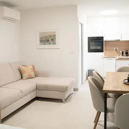 Apartman Marisol Old Town Varos Split