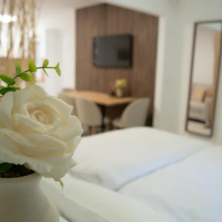 Apartman Marisol Old Town Varos
