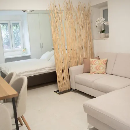 Apartman Marisol Old Town Varos